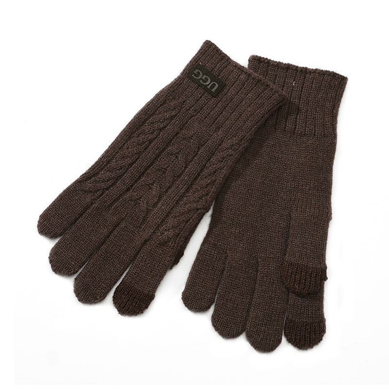 Unisex Gloves Uggs