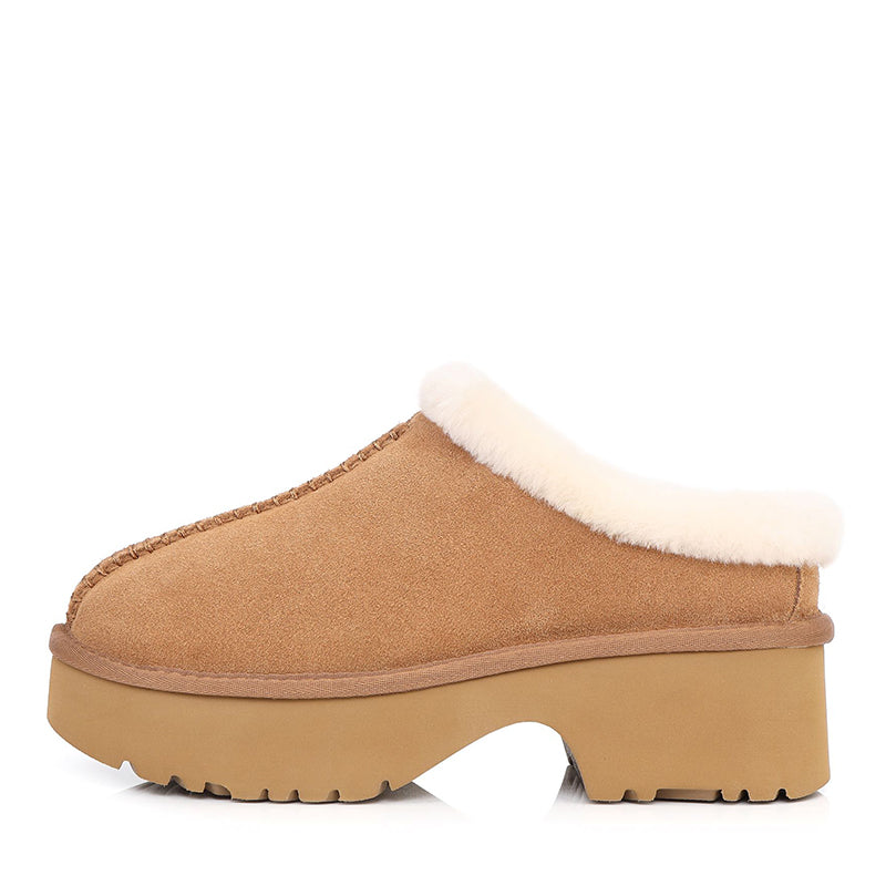UGG Ultimate Heights Slippers