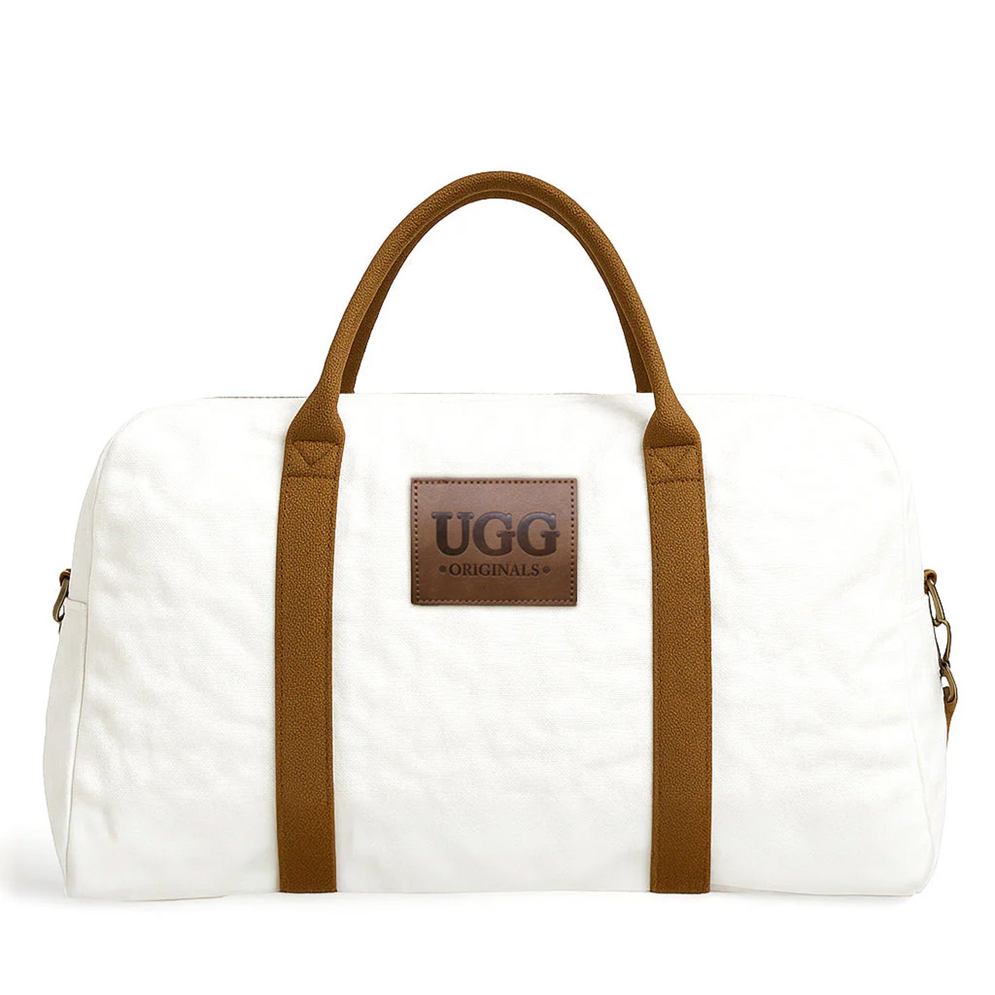 UGG Premium Canvas Bag