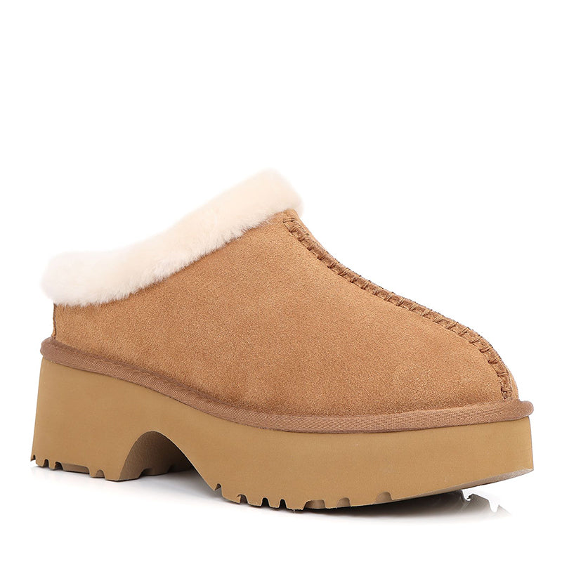 UGG Ultimate Heights Slippers