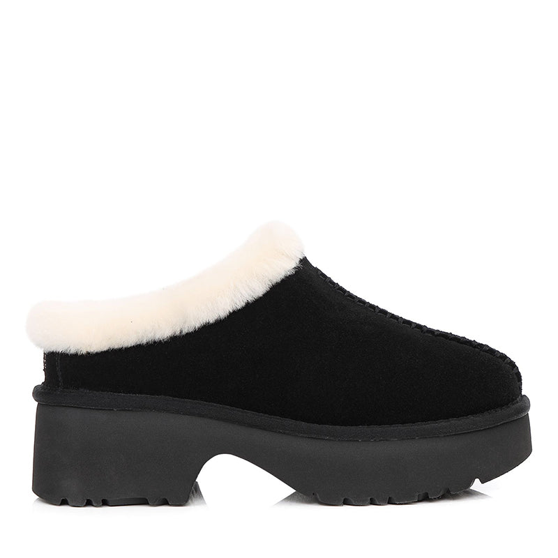 UGG Ultimate Heights Slippers
