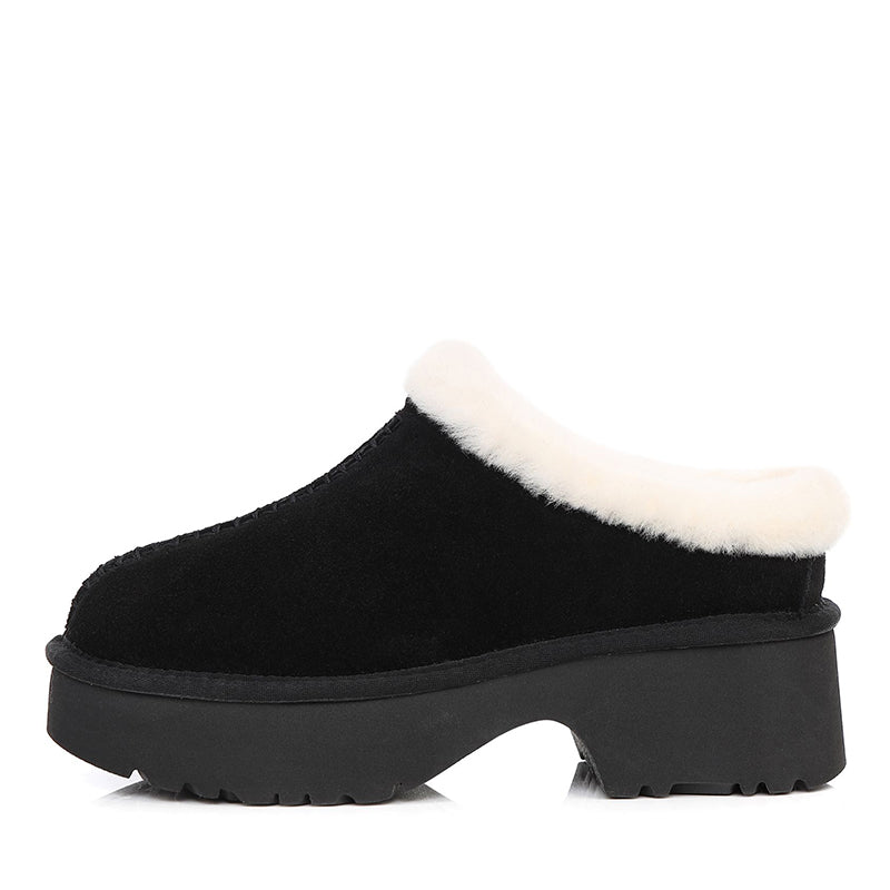 UGG Ultimate Heights Slippers
