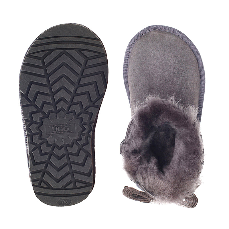 UGG Kids Mini Bow