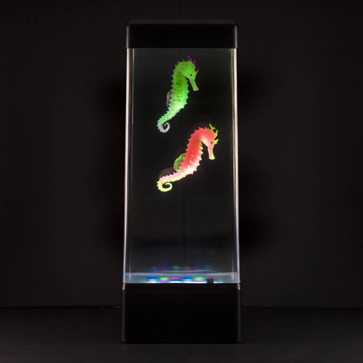 Seahorses for JINX Luminous Jellyfish® Mood Lamp (Set of 2)