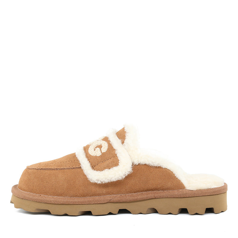 UGG Premium Brand Scuff