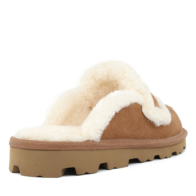 UGG Premium Brand Scuff