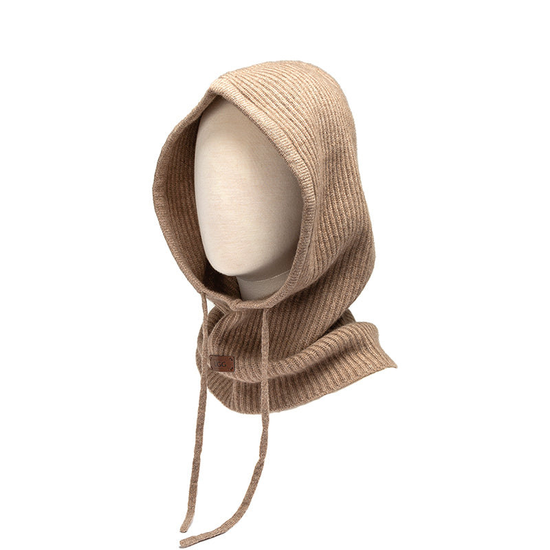 UGG Premium Pure Cashmere Snood