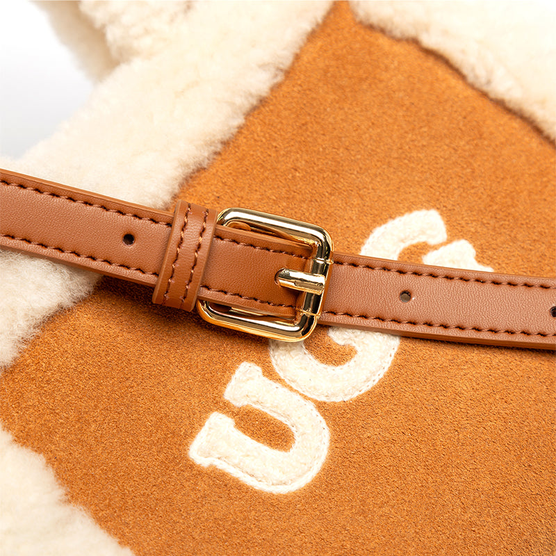 Premium Ugg Handbag